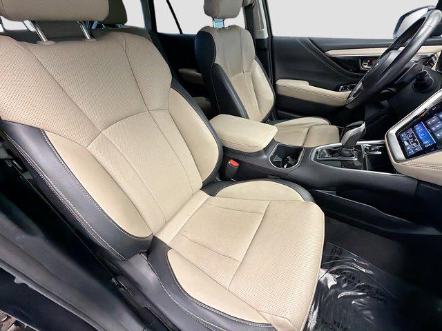 used 2023 Subaru Outback car, priced at $25,485