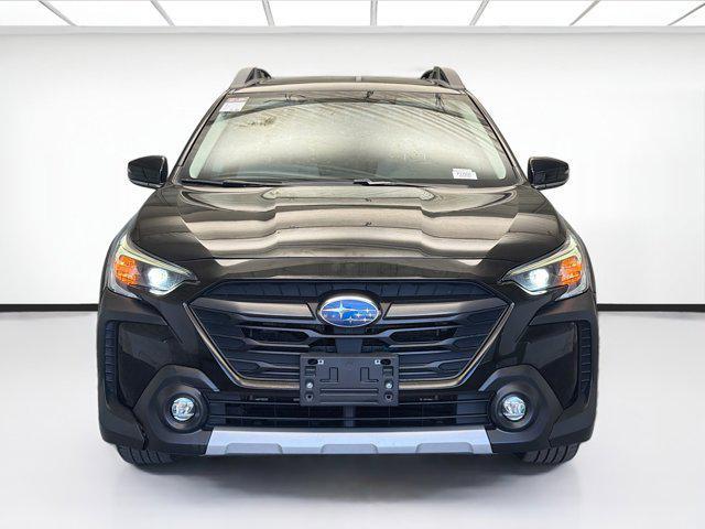 used 2023 Subaru Outback car, priced at $25,485
