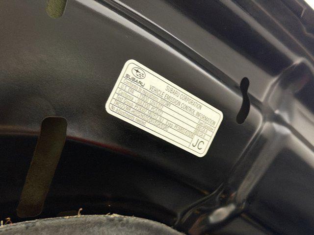 used 2023 Subaru Outback car, priced at $25,485