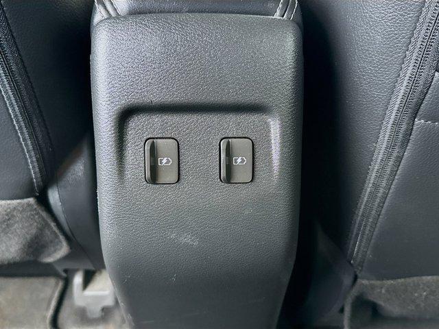 used 2022 Nissan Kicks car, priced at $15,177