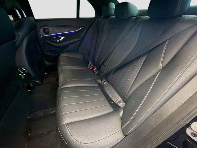 used 2019 Mercedes-Benz E-Class car, priced at $19,288