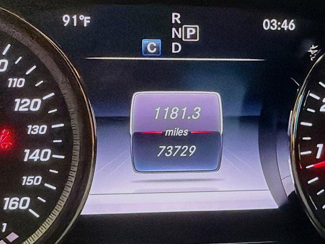 used 2019 Mercedes-Benz E-Class car, priced at $19,288