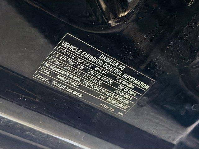 used 2019 Mercedes-Benz E-Class car, priced at $19,288