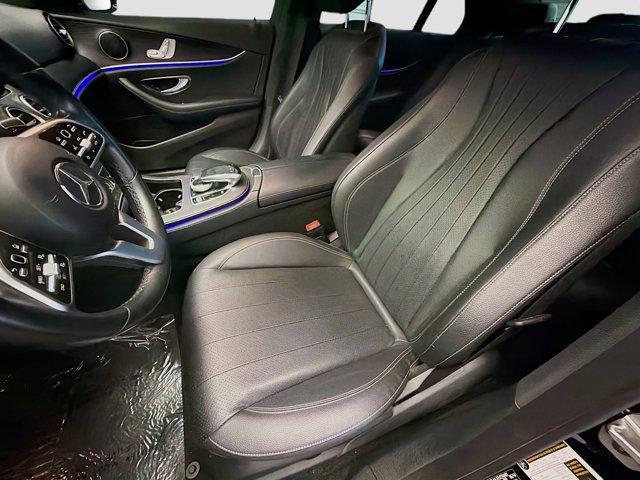 used 2019 Mercedes-Benz E-Class car, priced at $19,288