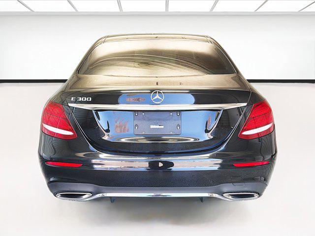 used 2019 Mercedes-Benz E-Class car, priced at $19,288