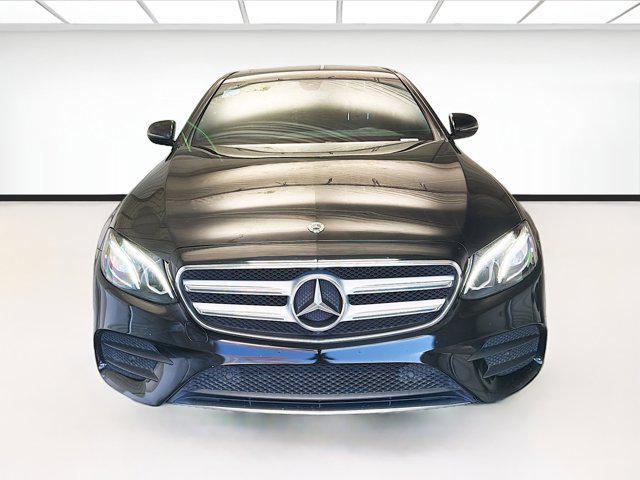 used 2019 Mercedes-Benz E-Class car, priced at $19,288