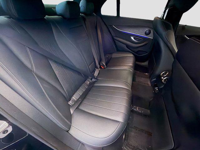 used 2019 Mercedes-Benz E-Class car, priced at $19,288