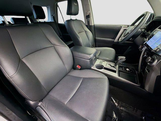 used 2022 Toyota 4Runner car, priced at $35,588