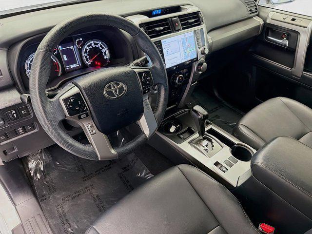 used 2022 Toyota 4Runner car, priced at $35,588