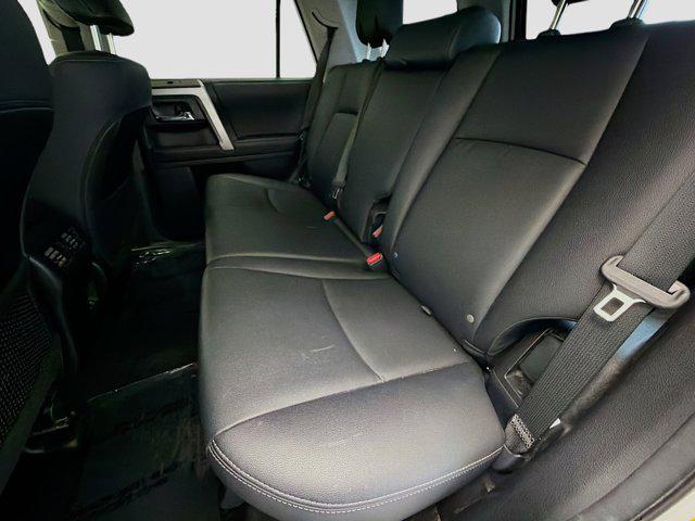 used 2022 Toyota 4Runner car, priced at $35,588