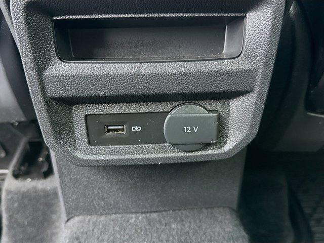 used 2019 Volkswagen Tiguan car, priced at $14,998