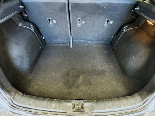 used 2019 Nissan Kicks car, priced at $11,488