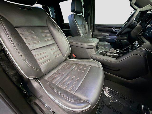 used 2024 GMC Sierra 2500 car, priced at $69,573