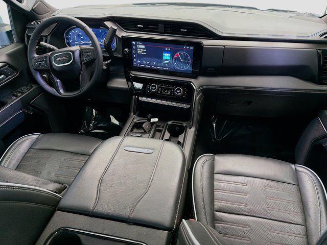 used 2024 GMC Sierra 2500 car, priced at $69,573