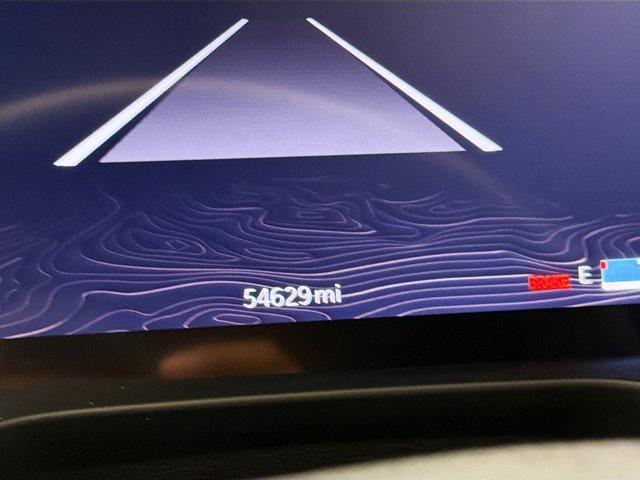 used 2023 Jeep Grand Cherokee car, priced at $25,377