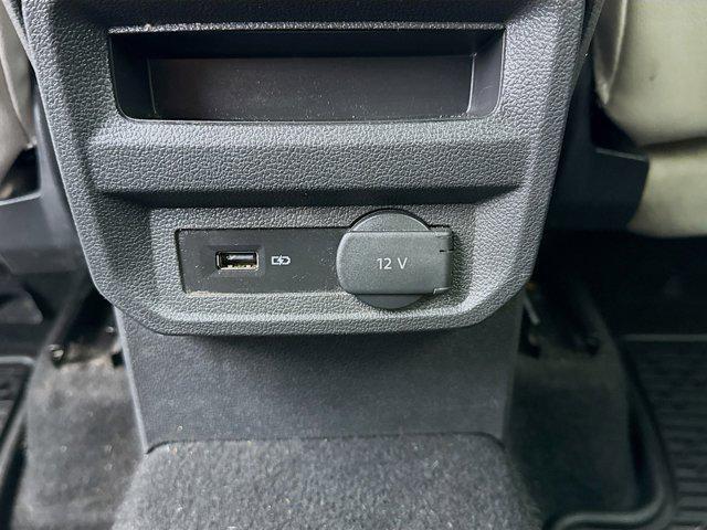 used 2018 Volkswagen Tiguan car, priced at $13,700