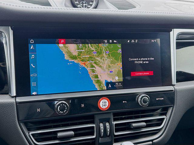 used 2022 Porsche Macan car, priced at $32,888