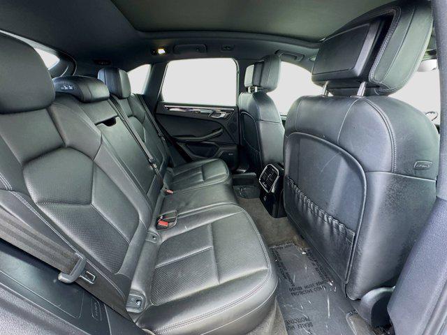 used 2022 Porsche Macan car, priced at $32,888
