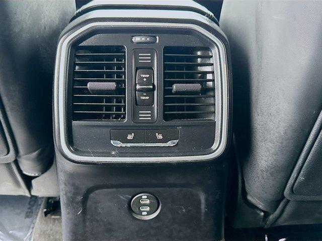 used 2022 Porsche Macan car, priced at $32,888
