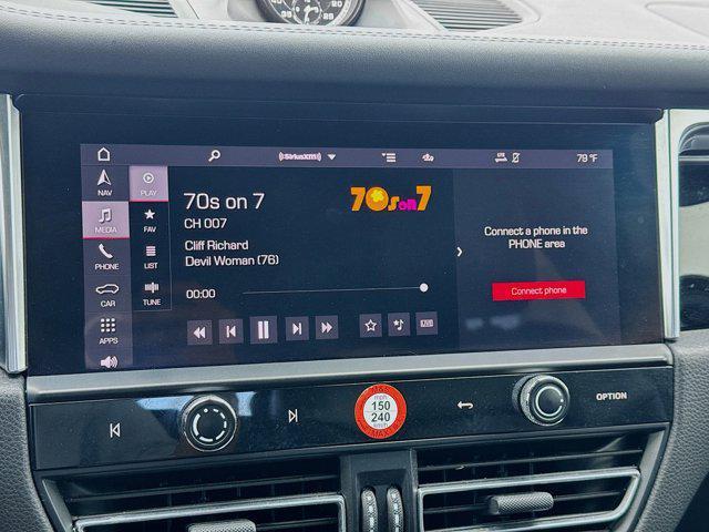 used 2022 Porsche Macan car, priced at $32,888