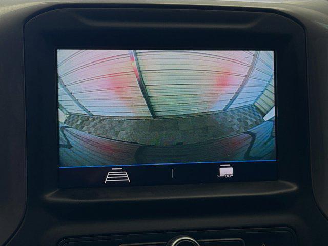 used 2021 Chevrolet Silverado 1500 car, priced at $23,480