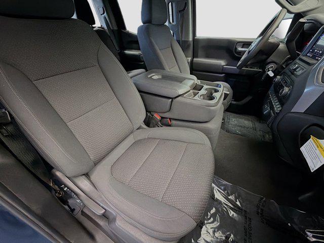 used 2021 Chevrolet Silverado 1500 car, priced at $23,480