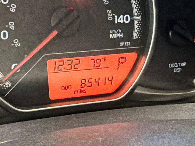 used 2017 Toyota Yaris car, priced at $12,800