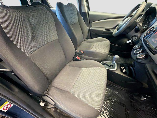 used 2017 Toyota Yaris car, priced at $12,800