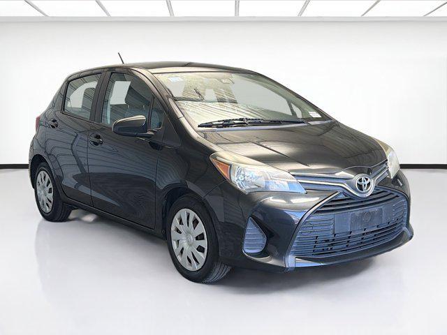 used 2017 Toyota Yaris car, priced at $12,800