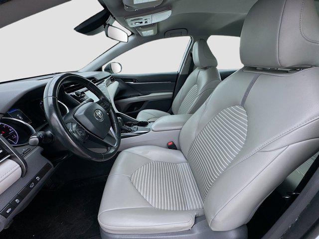 used 2019 Toyota Camry car, priced at $15,999