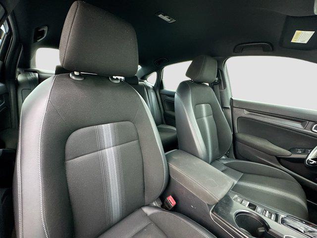 used 2022 Honda Civic car, priced at $22,888