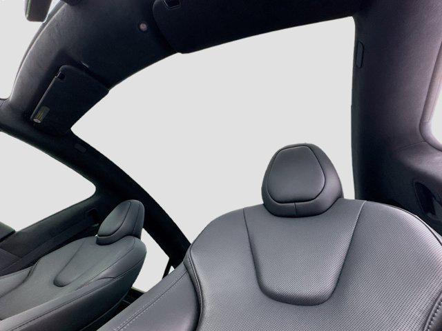 used 2023 Tesla Model S car, priced at $43,700