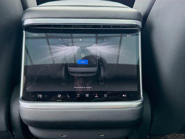 used 2023 Tesla Model S car, priced at $43,700