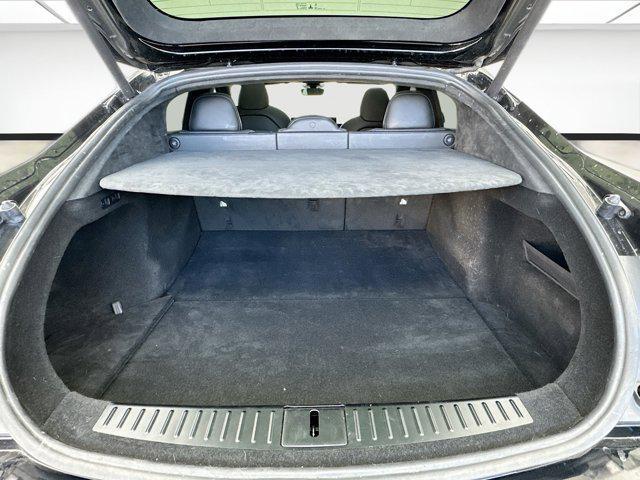 used 2023 Tesla Model S car, priced at $43,700