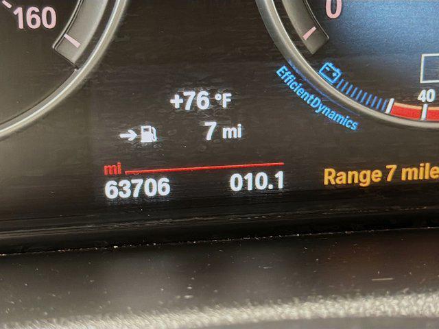 used 2017 BMW X3 car, priced at $11,998