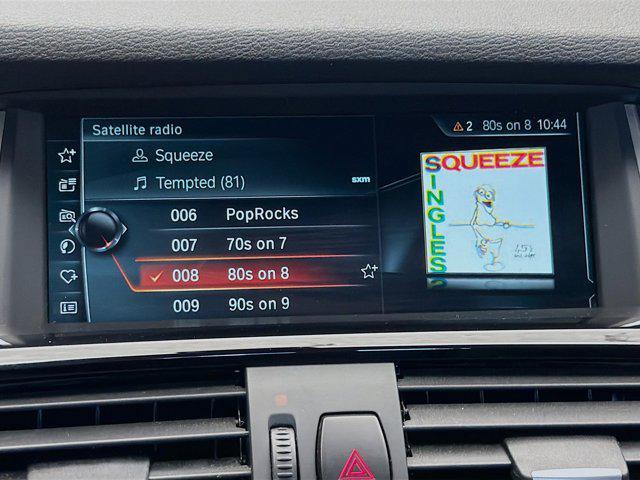 used 2017 BMW X3 car, priced at $11,998