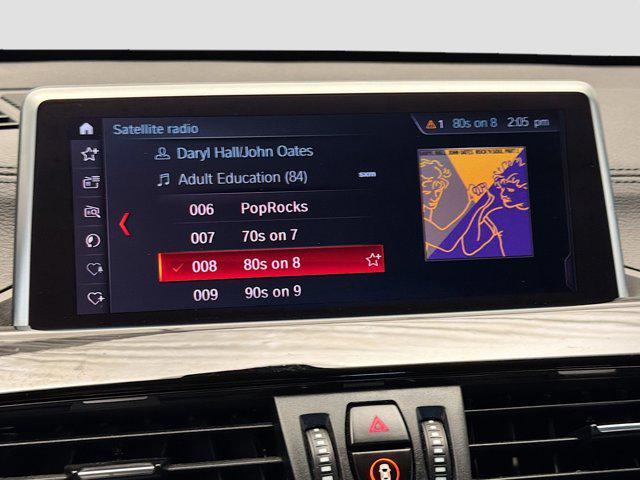 used 2021 BMW X1 car, priced at $16,880