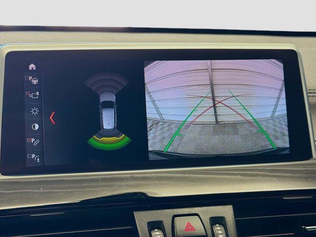 used 2021 BMW X1 car, priced at $16,880