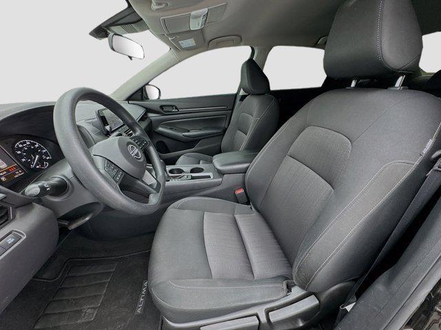used 2023 Nissan Altima car, priced at $19,850