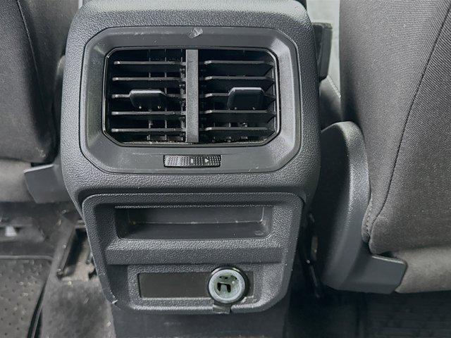 used 2023 Volkswagen Tiguan car, priced at $16,788
