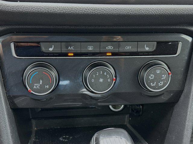 used 2023 Volkswagen Tiguan car, priced at $16,788