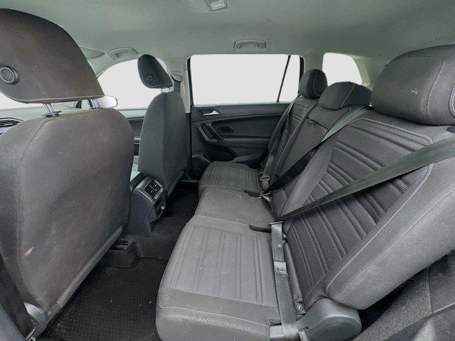 used 2023 Volkswagen Tiguan car, priced at $16,788