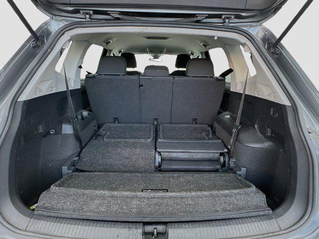 used 2023 Volkswagen Tiguan car, priced at $16,788