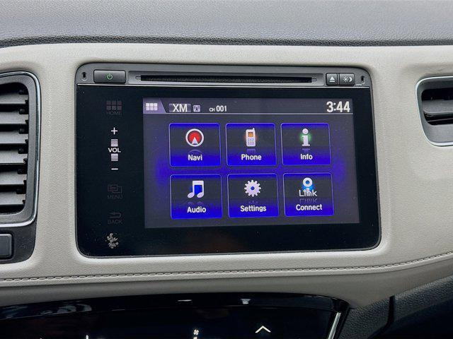 used 2018 Honda HR-V car, priced at $18,215