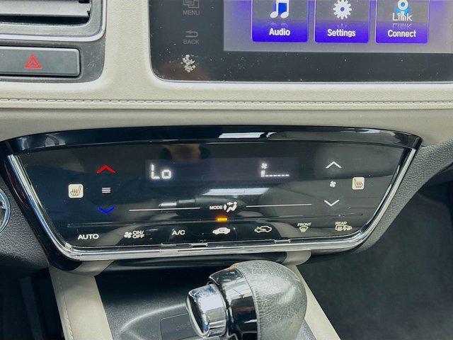 used 2018 Honda HR-V car, priced at $18,215