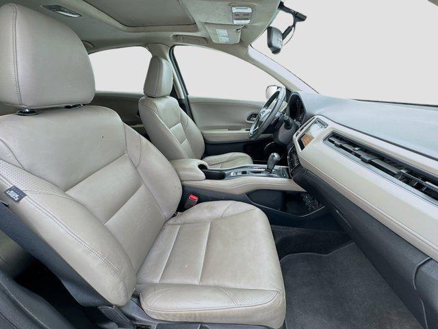 used 2018 Honda HR-V car, priced at $18,215