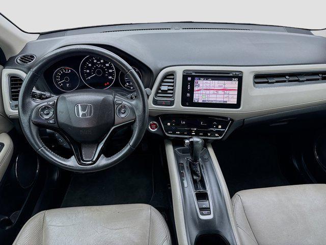 used 2018 Honda HR-V car, priced at $18,215