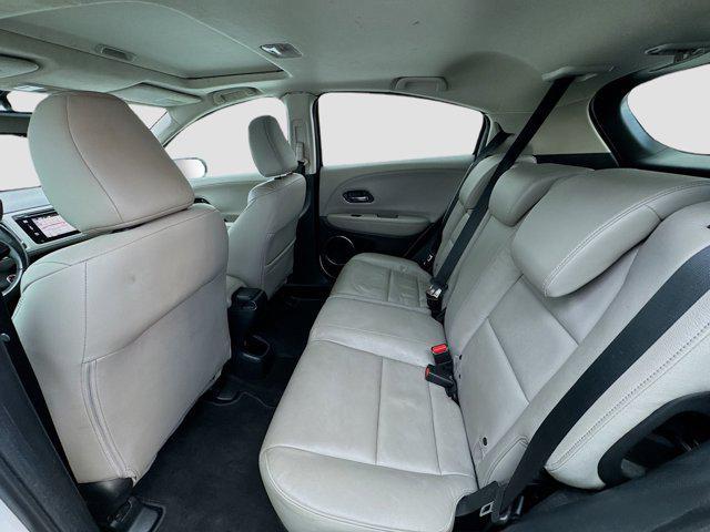 used 2018 Honda HR-V car, priced at $18,215