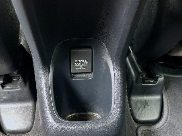 used 2018 Honda HR-V car, priced at $18,215