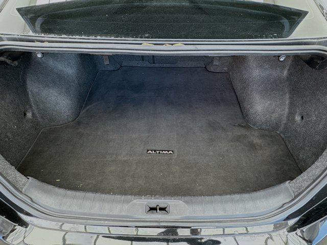 used 2021 Nissan Altima car, priced at $13,999